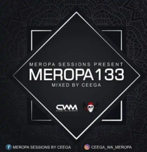 Ceega - Meropa 133 (100% Local)